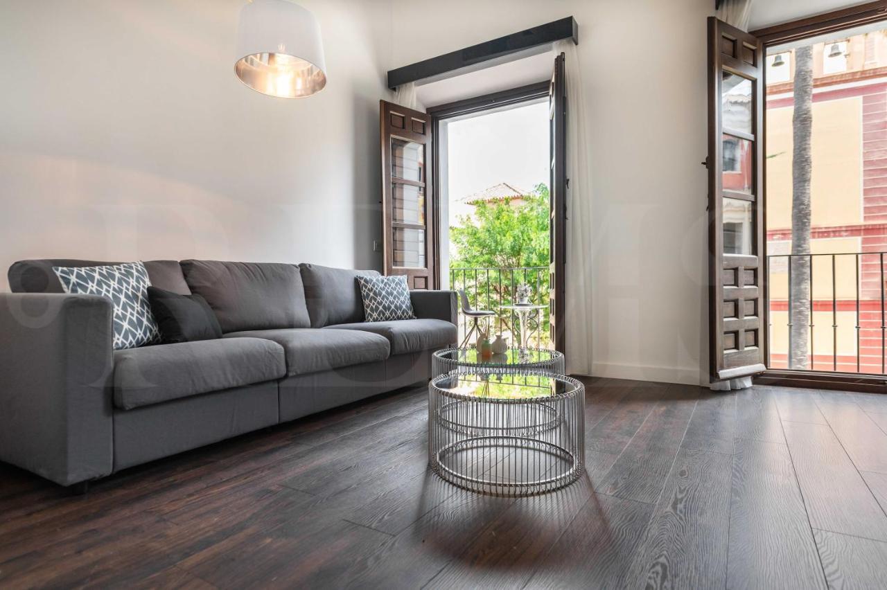 Spacious Duplex With Terrace By Picasso Museum By Rems Málaga Eksteriør billede