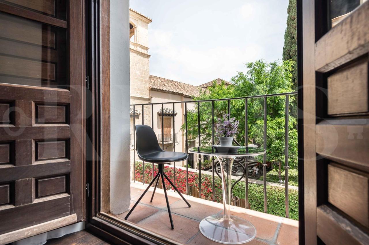 Spacious Duplex With Terrace By Picasso Museum By Rems Málaga Eksteriør billede